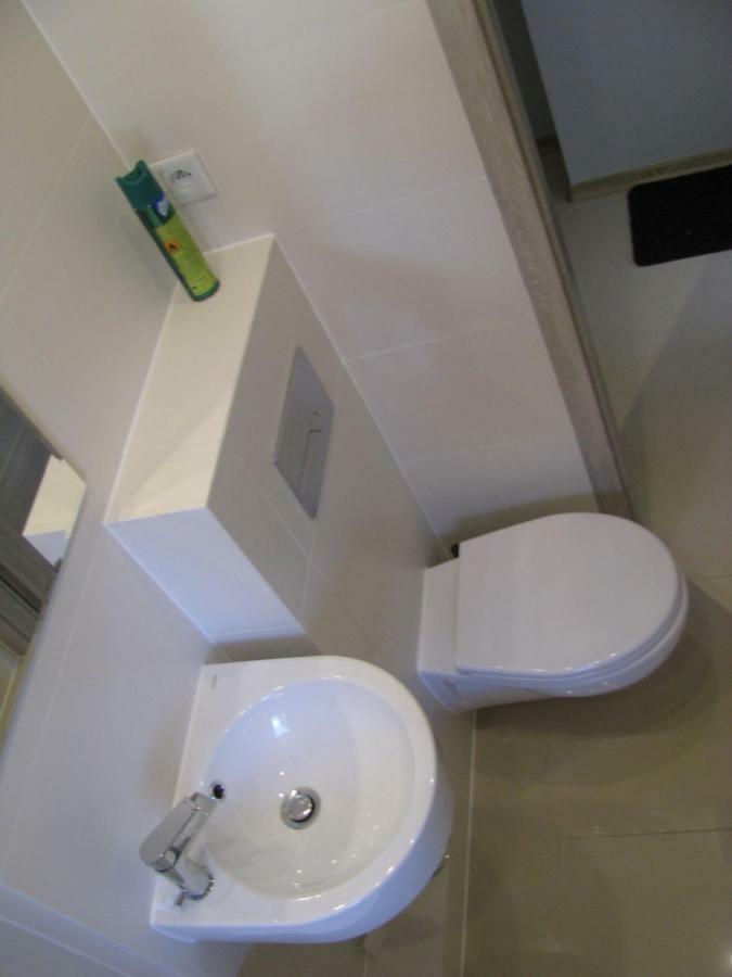 Apartament ザコパネ エクステリア 写真