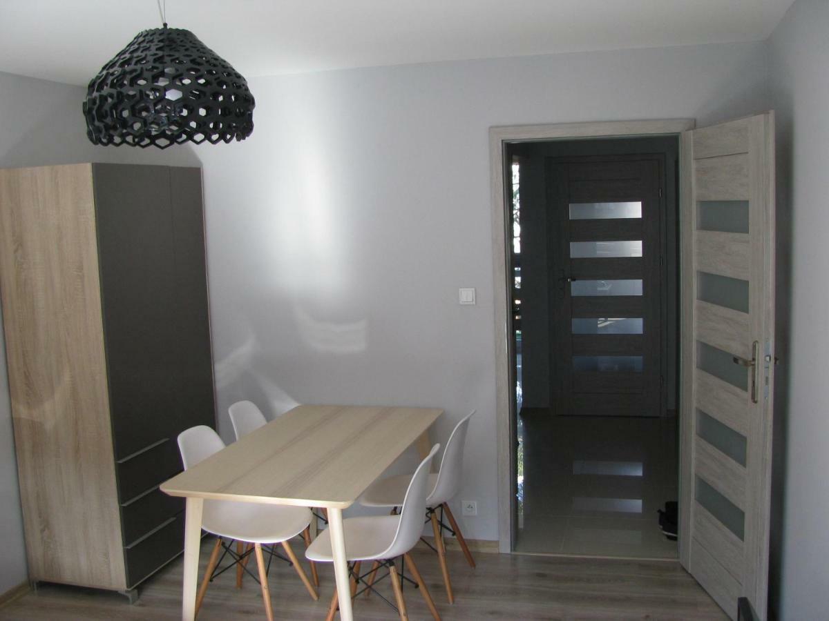 Apartament ザコパネ エクステリア 写真