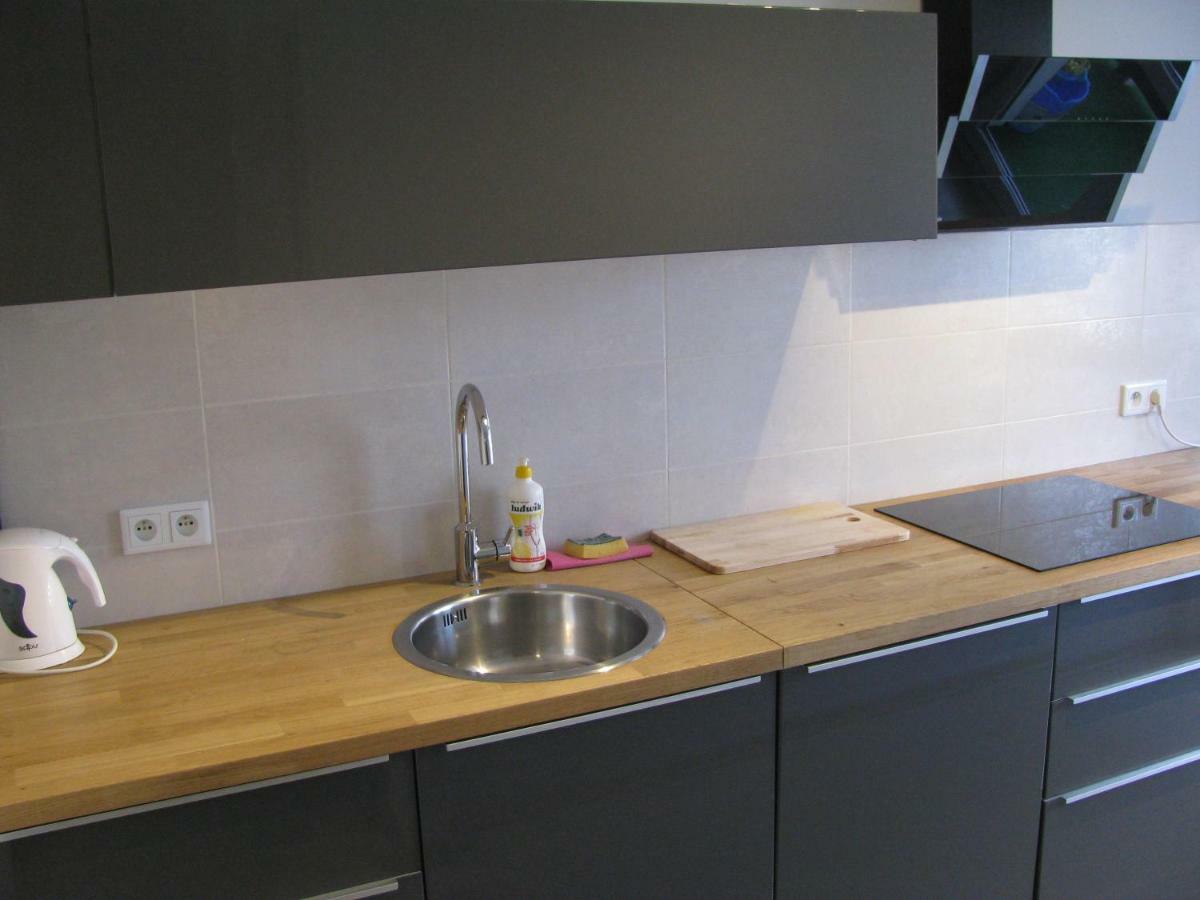 Apartament ザコパネ エクステリア 写真